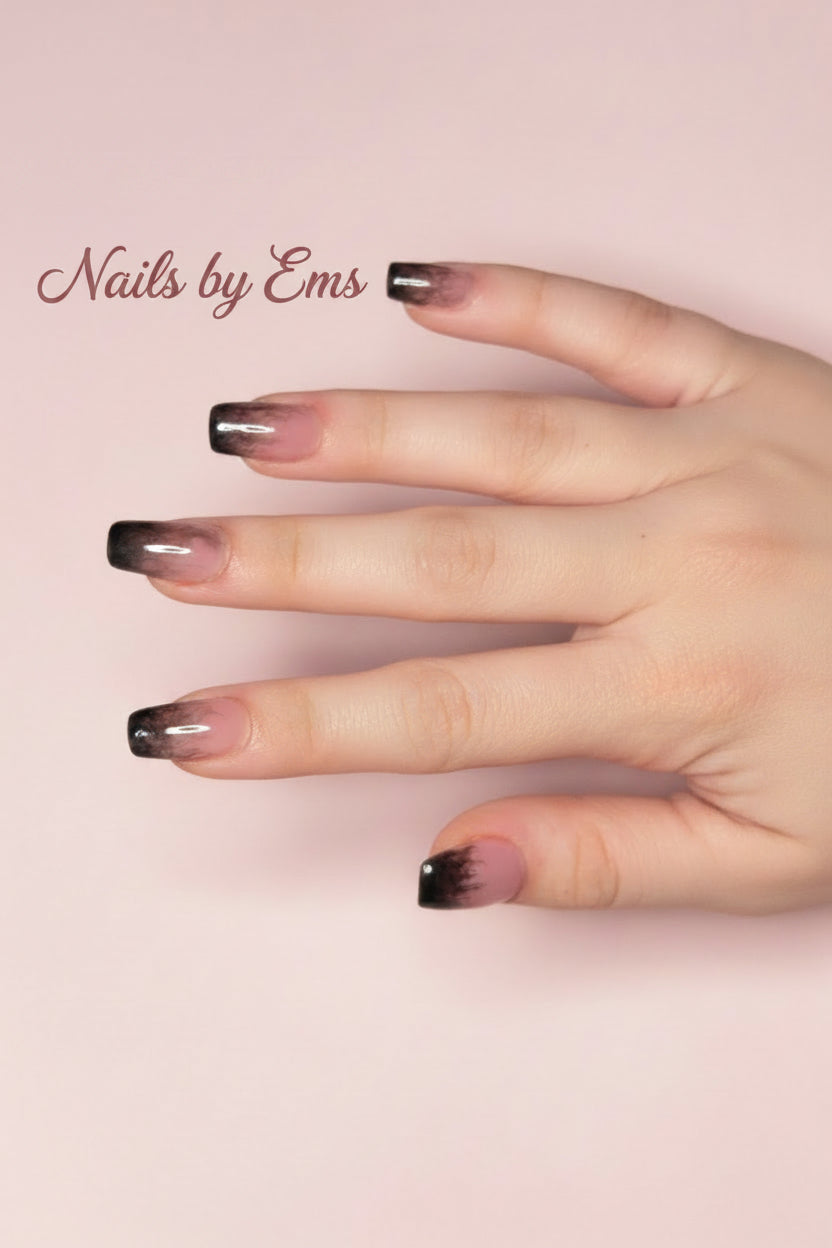 Gel-x Nails Singe